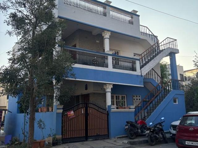 House for sale in Bengaluru East City Corporation, Bengaluru