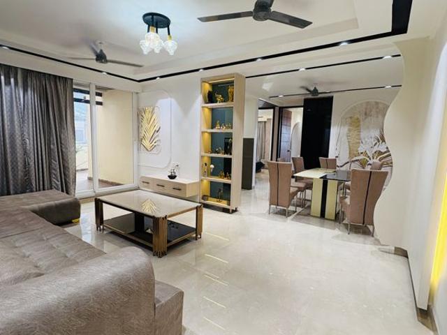 Flat for sale in Vrindavan, Usar Barauli