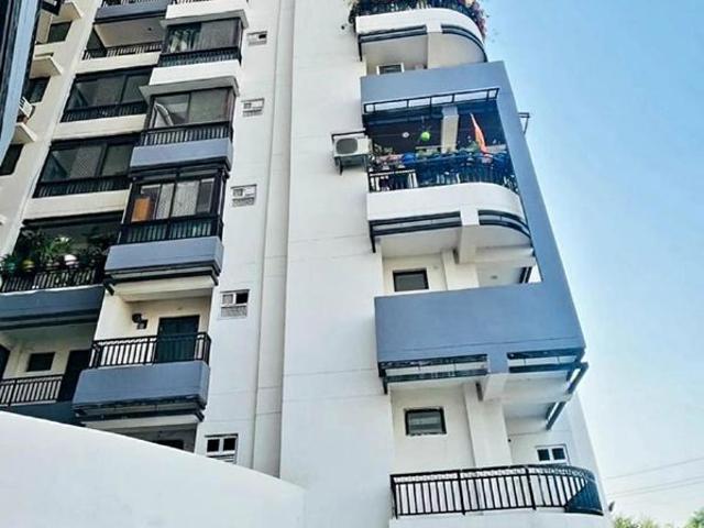 Flat for sale in Vrindavan, Usar Barauli