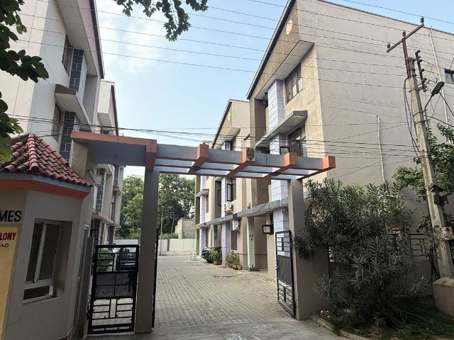 Villa for sale in Yapral, Hyderabad