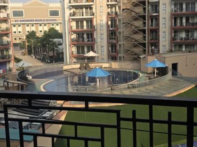 Flat for sale in Carnation Residency, Gurugram