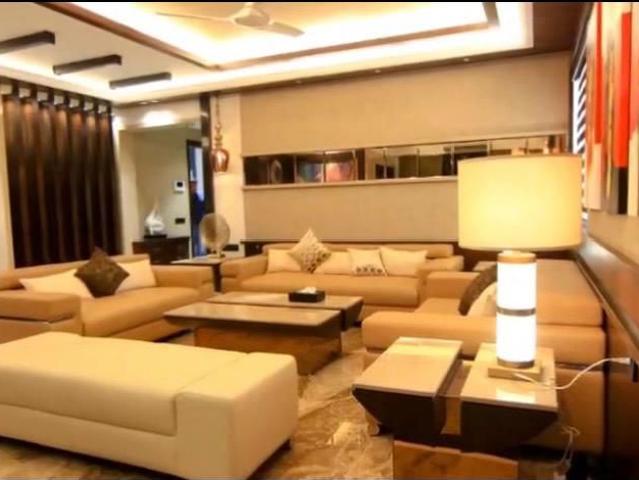Flat for sale in Nahur, Mumbai Suburban District