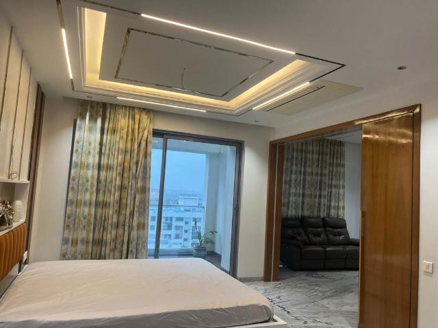Flat for sale in Shankar Kalat Nagar, Tathawade