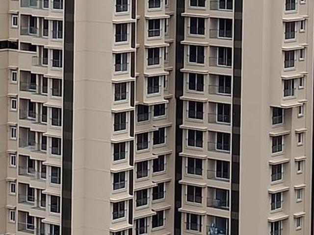 Flat for sale in Versova, Mumbai