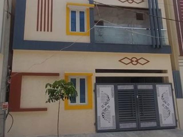 House for sale in Bengaluru East City Corporation, Bengaluru