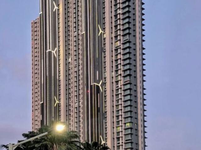 Flat for sale in Lal Baug, Mumbai City District
