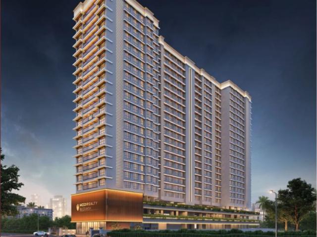Flat for sale in Kandivali West, Mumbai Suburban District