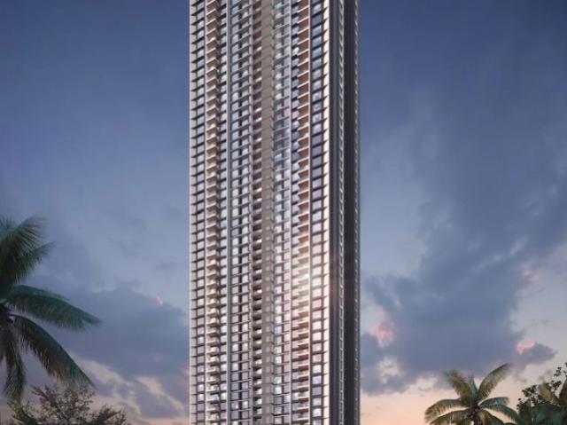 Flat for sale in Lower Parel, Mumbai City District