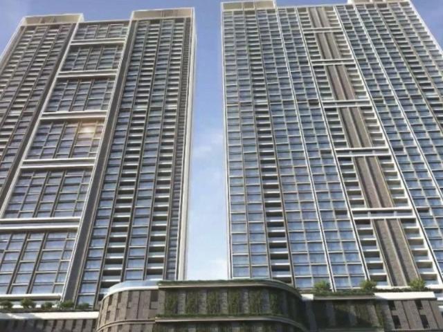 Flat for sale in Mahalakshmi, Mumbai City District
