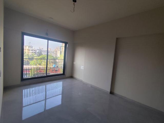 Flat for sale in Dindoshi, Mumbai Suburban District