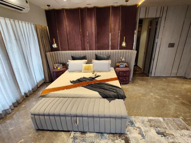 Flat for sale in Mulund Colony, Mumbai Suburban District