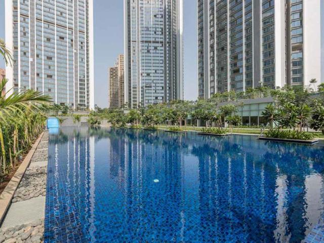 Flat for sale in Dindoshi, Mumbai Suburban District