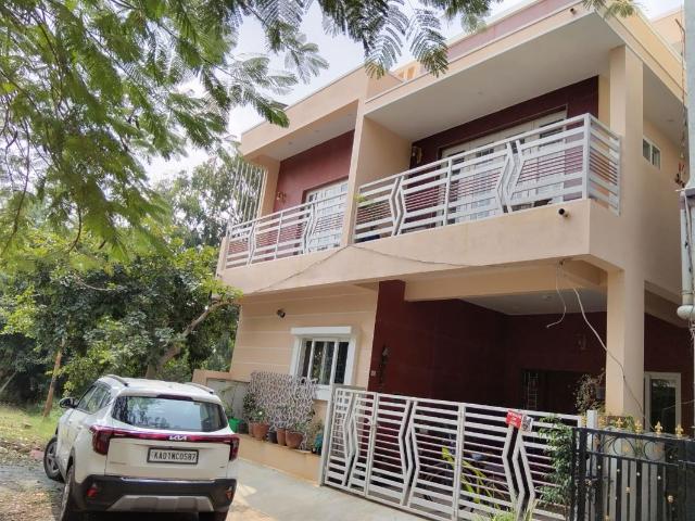 House for sale in Karnataka