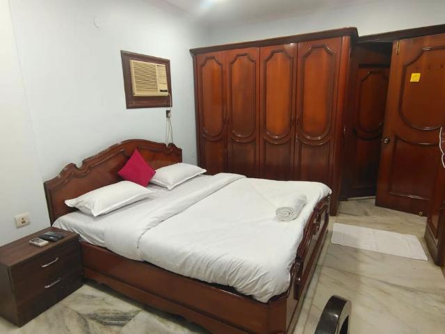 Flat for sale in Goregaon East, Mumbai Suburban District