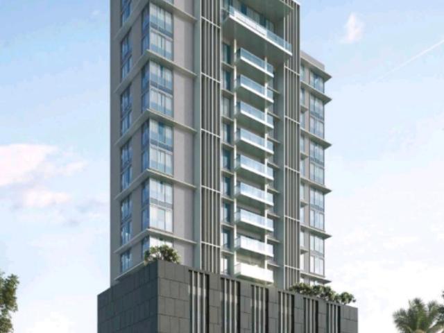 Flat for sale in Khar, Mumbai