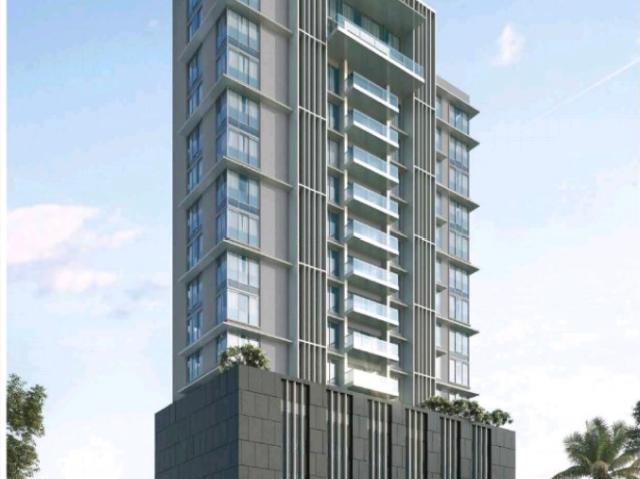 Flat for sale in Khar, Mumbai