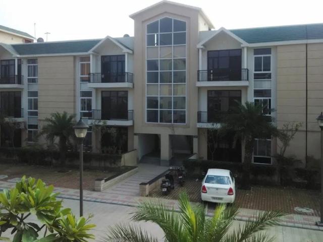 Villa for sale in Punjab