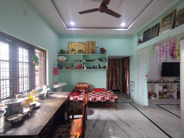 House for sale in Swarnadhama Nagar, Hyderabad