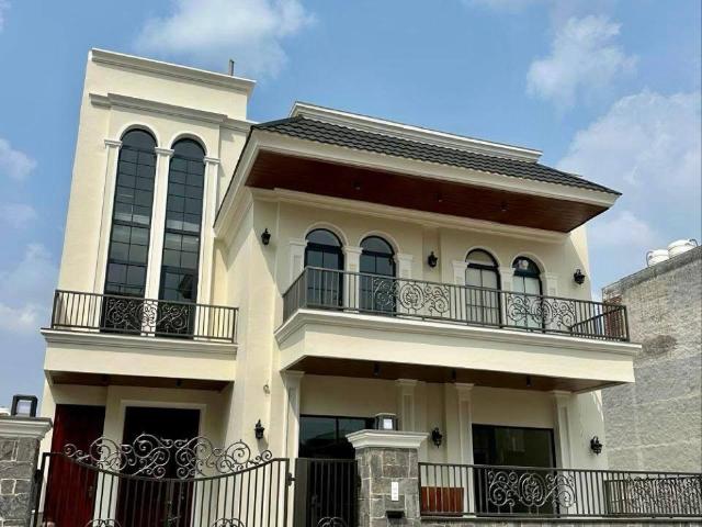 House for sale in Sector 89, Lakhnaur