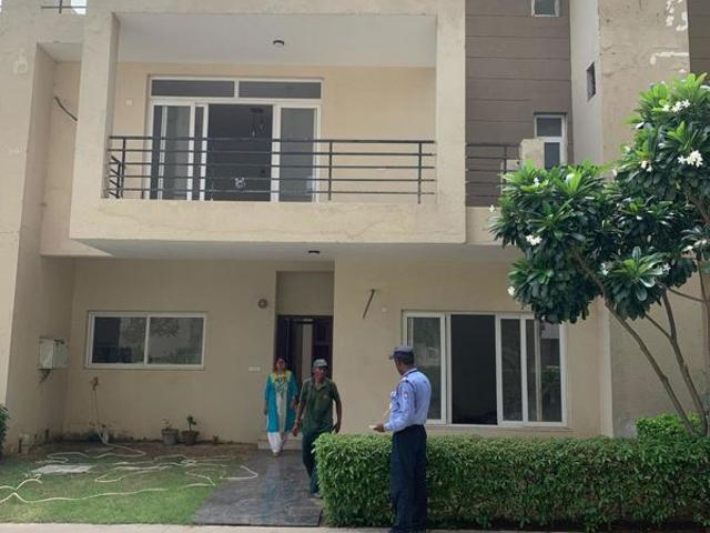 Villa for sale in Casa Bella, Gurugram