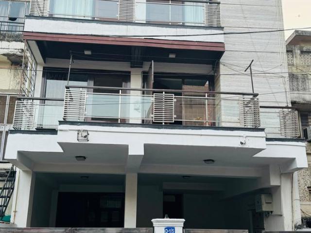 House for sale in Bahlolpur, Arunachal Pradesh