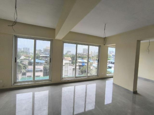 Flat for sale in Seawoods East, Navi Mumbai