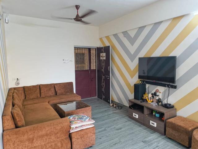 Flat for sale in Pune, Maharashtra