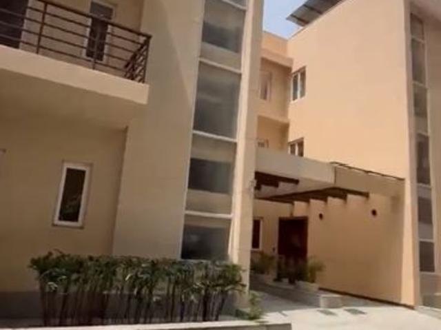 Villa for sale in BPTP Park Elite Floors, Faridabad