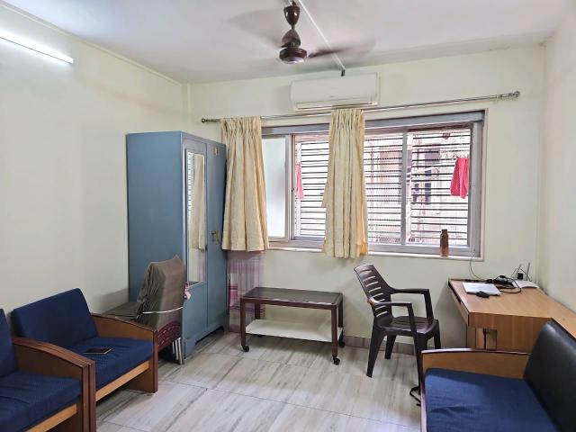 Flat for sale in Colaba, Mumbai City District