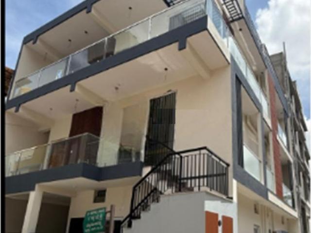 House for sale in Kammagondanahalli, Bengaluru