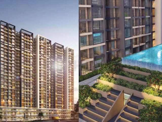 Flat for sale in Pune