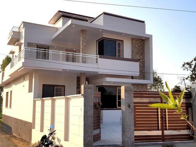 House for sale in Loni, Ghaziabad