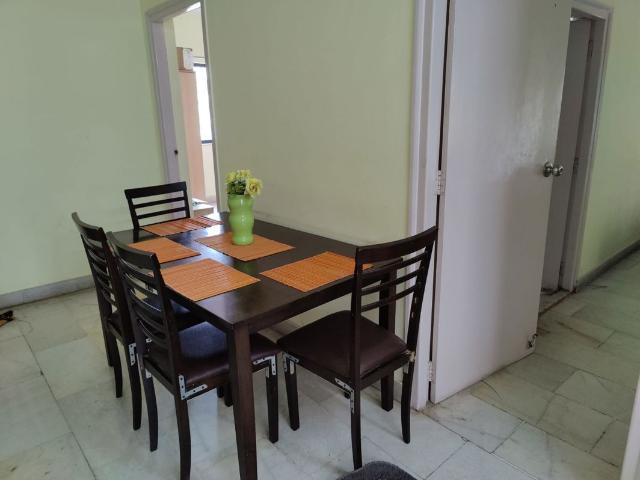 Flat for sale in Krushna Nagar, Pune