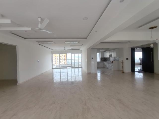 Flat for sale in Laxmi Narayan Residency, Thane