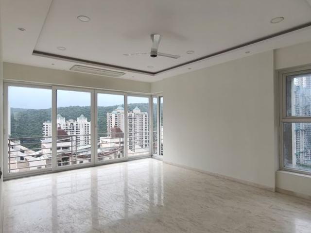 Flat for sale in Laxmi Narayan Residency, Thane