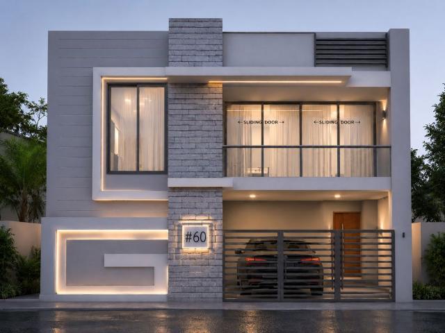 House for sale in Bengaluru East City Corporation, Bengaluru