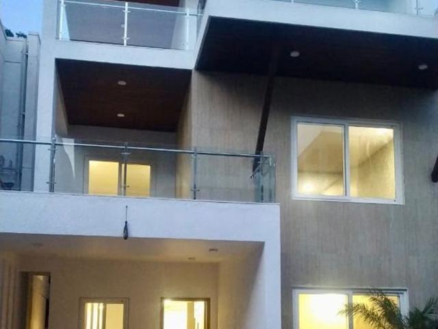 Villa for sale in Jyothi Woods, Bengaluru