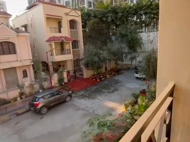 Villa for sale in Kothaguda, Hyderabad
