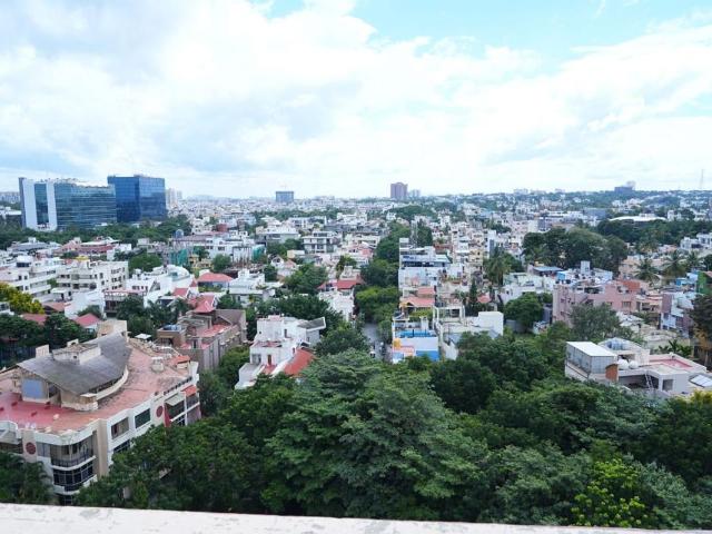 Flat for sale in JP Nagar 4th Phase, Bengaluru