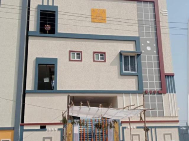 House for sale in Indresham, Sangareddy