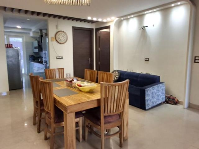 Villa for sale in MGF Villas, Gurugram
