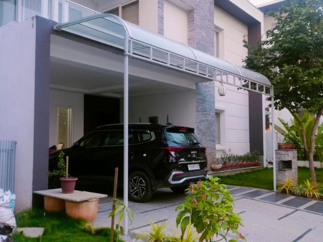 Villa for sale in Manchirevula, Ranga Reddy