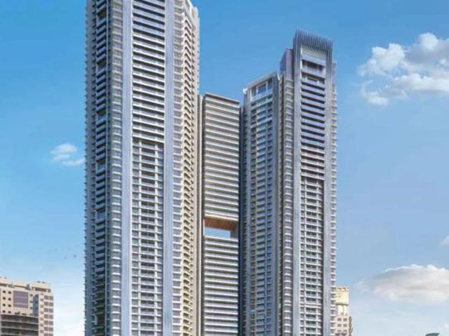 Flat for sale in Byculla West, Mumbai City District