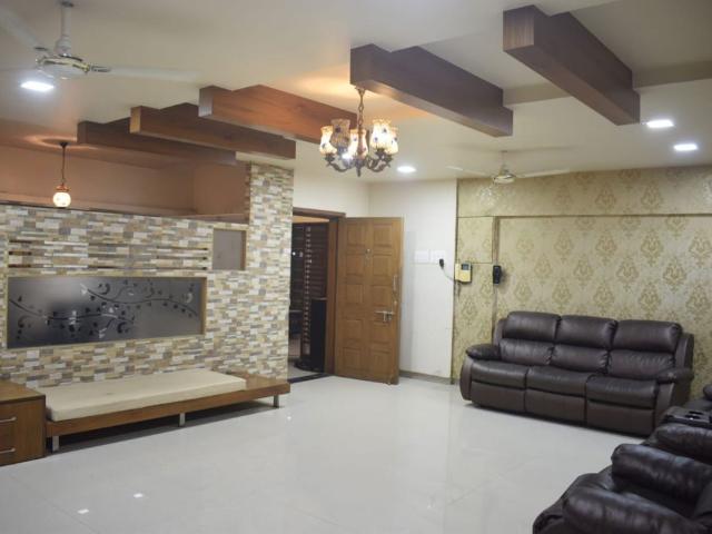 Flat for sale in Pashan, Pune