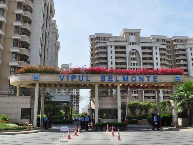 Flat for sale in Hariana