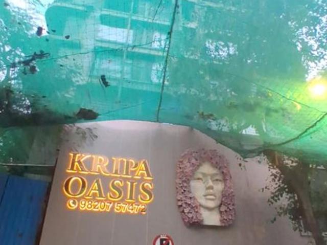 Flat for sale in Khar, Mumbai