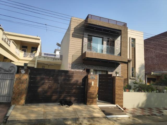 House for sale in Sector 71, Mohali