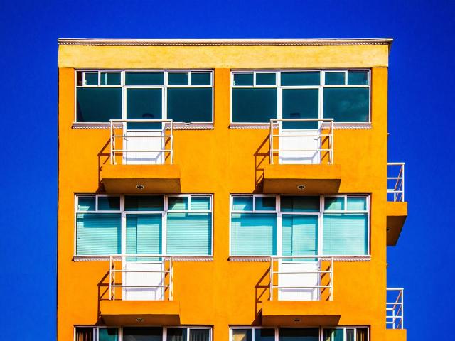 Flat for sale in Guru Nanak Pura, Jaipur Municipal Corporation