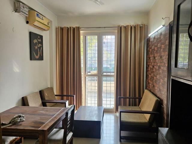 Flat for sale in Vipul Belmonde, Gurugram