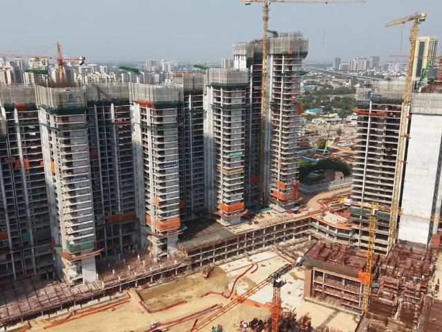 Flat for sale in Gurgaon, Gurugram